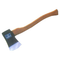 hatchet