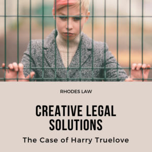 Creative Legal Solutions